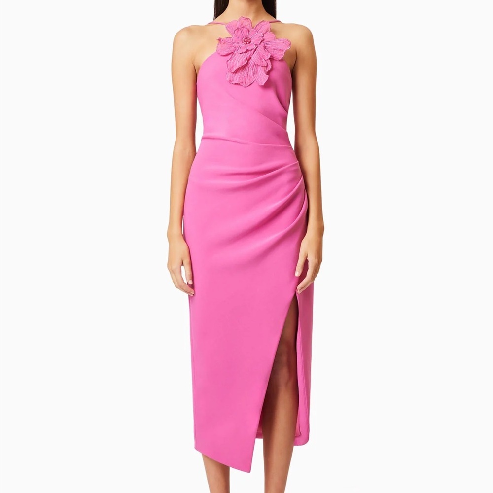 This Elliatt Janelle Midi Dress